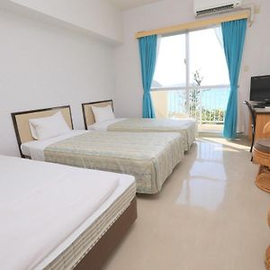 Triple Room Sea View